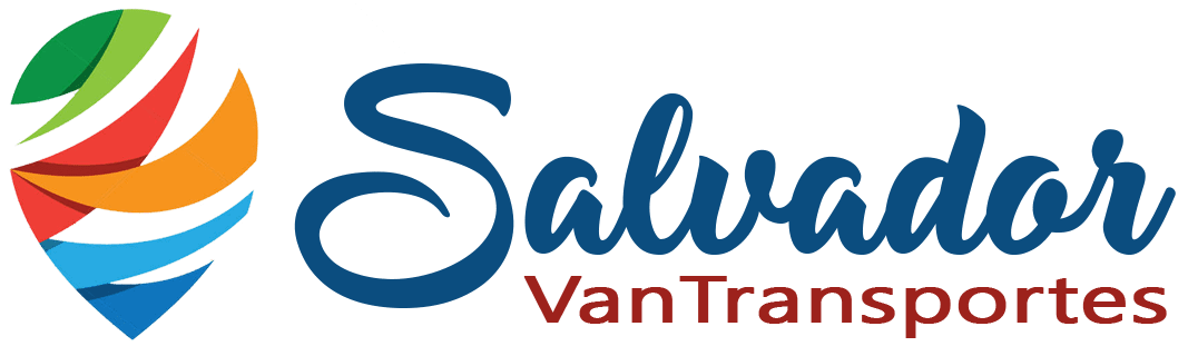 Salvador Van Transportes